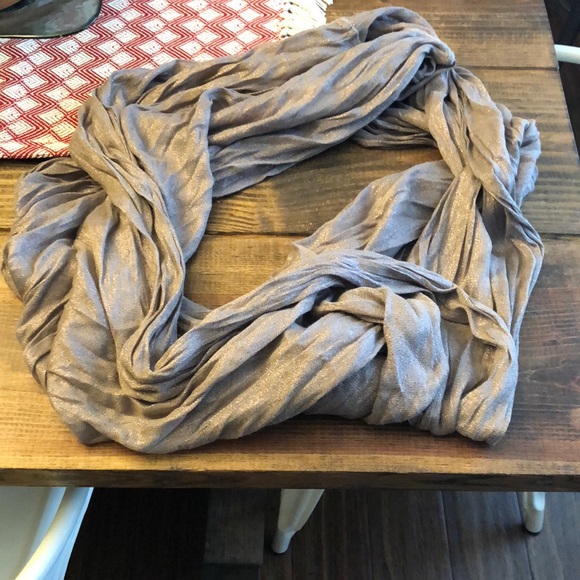 Express infinity scarf - Picture 4 of 5